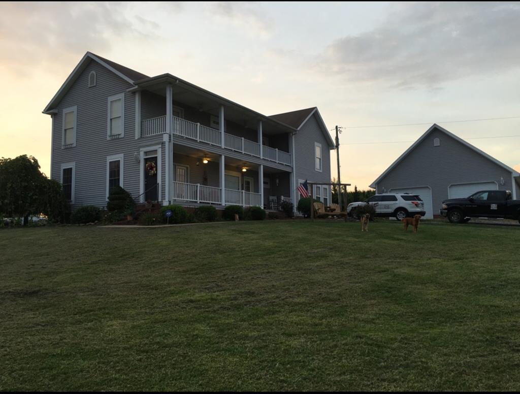 992 Lewis Creek Lane - Photo 1
