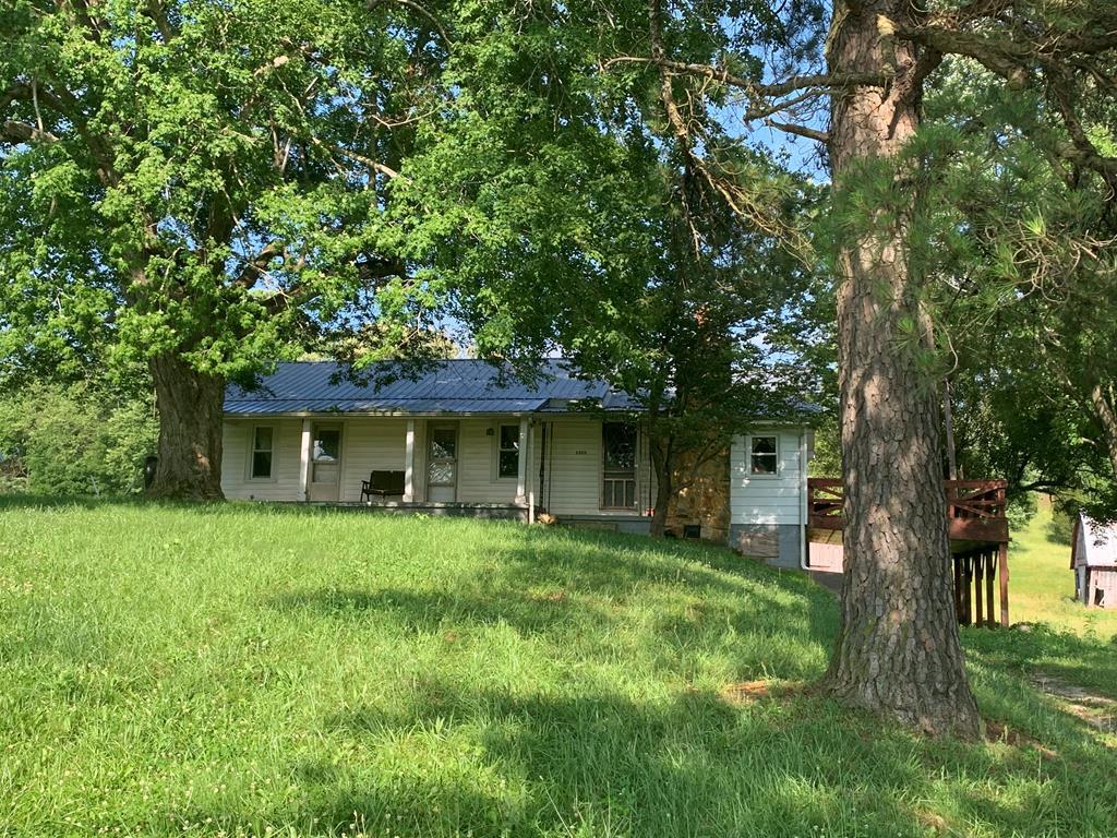 1555 Joe Powers Rd - Photo 1