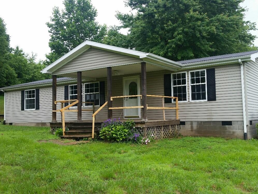 2621 E. Harmons Ferry Rd - Photo 1