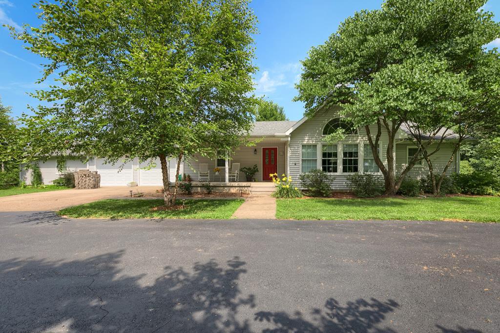 3588 Truman Young Road - Photo 1