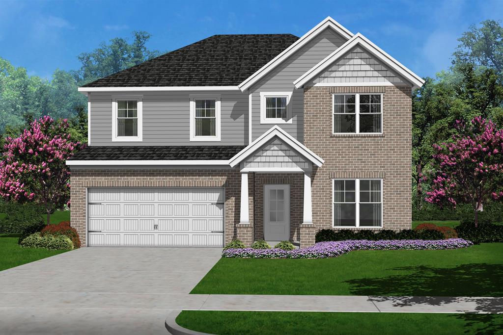 4741 Windstone Dr - Photo 1