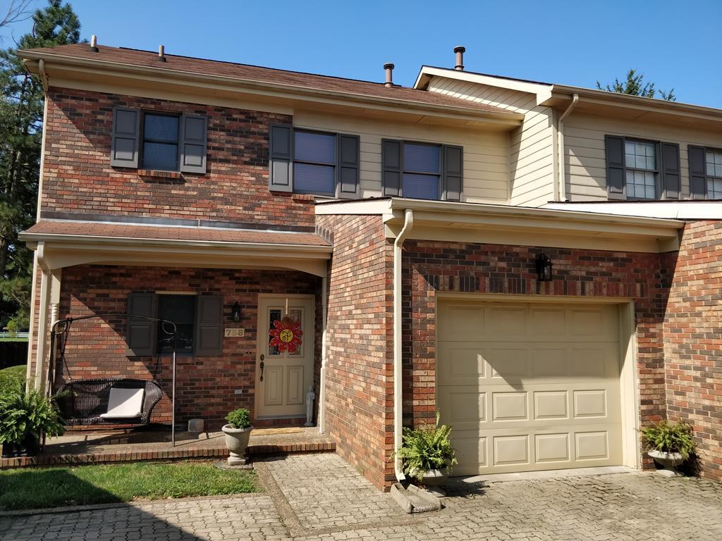 738 Live Oak Place - Photo 1
