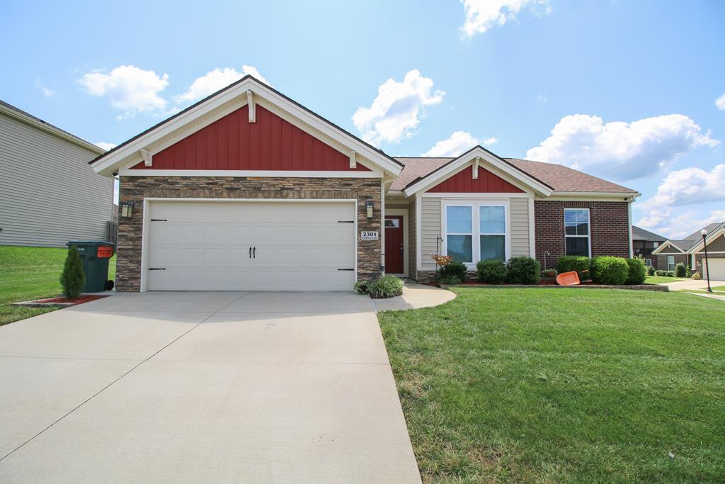 2301 Fieldstone Court - Photo 1