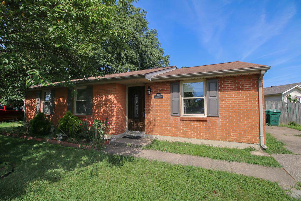 4300 Strickland Drive - Photo 1