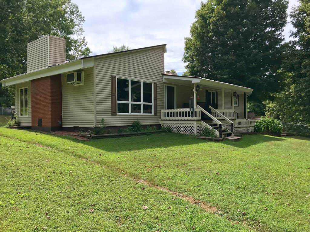 1221 Wilson Church Rd. - Photo 1