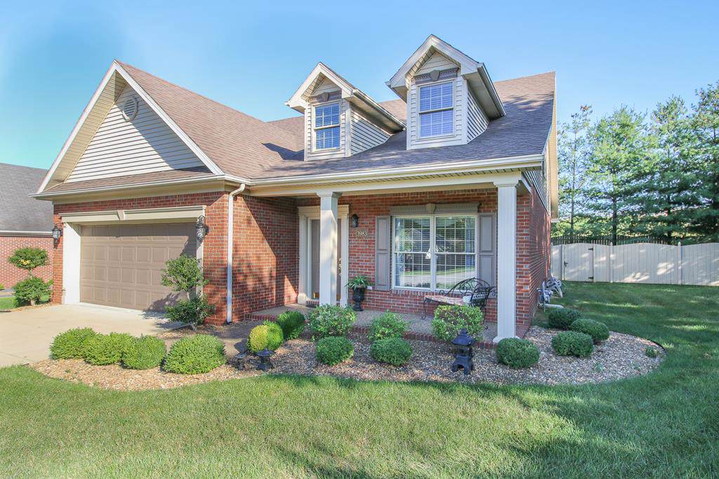 3983 Cross Creek Trail - Photo 1