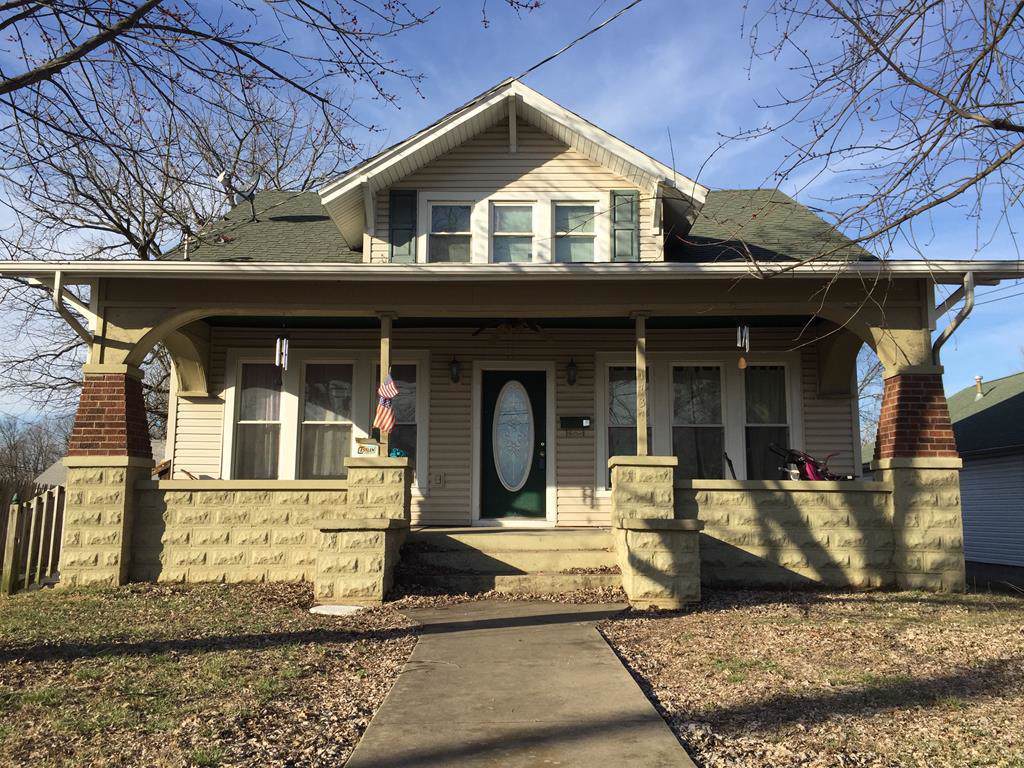 1737 W. 9th Sreet - Photo 1