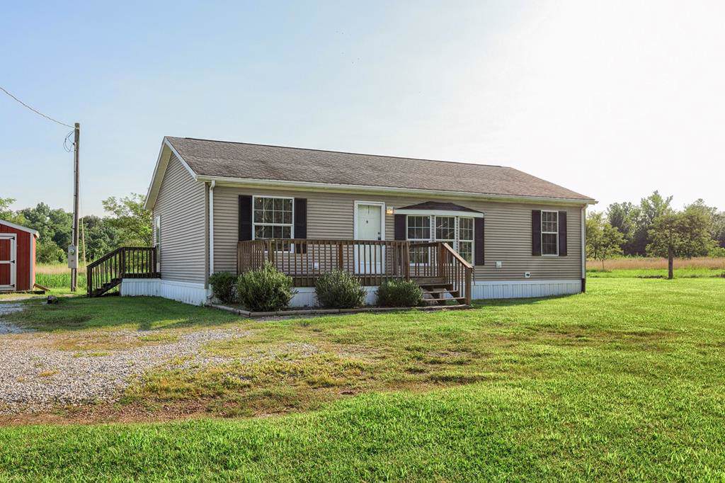 5030 Highway 1514 - Photo 1