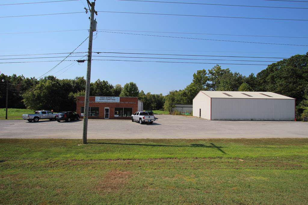 1250 S Main Street - Photo 1