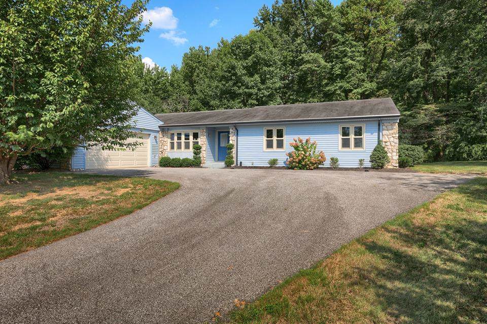 3125 Brent Gray Trace - Photo 1
