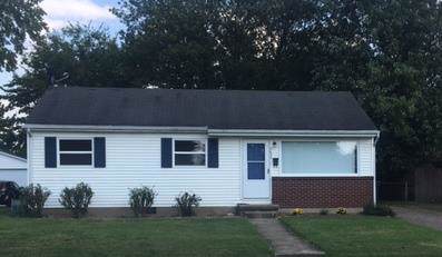 3633 Longfellow Drive - Photo 1