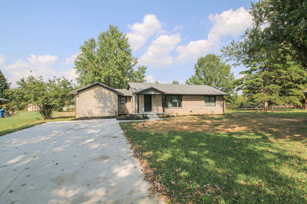 4639 Springlane Drive - Photo 1