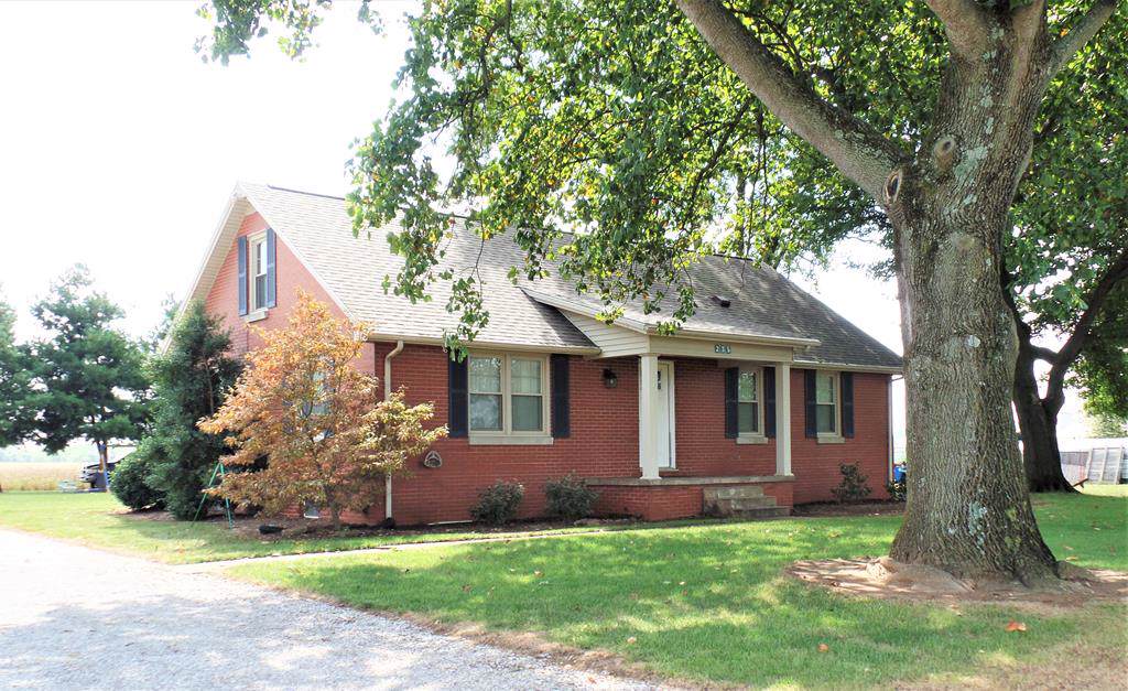 235 Hwy 1554 - Photo 1