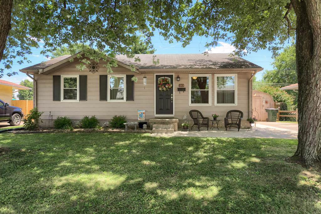 1313 Gilbert Lane - Photo 1