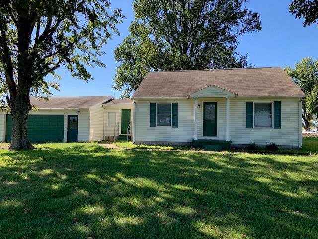4730 Free Silver Road - Photo 1