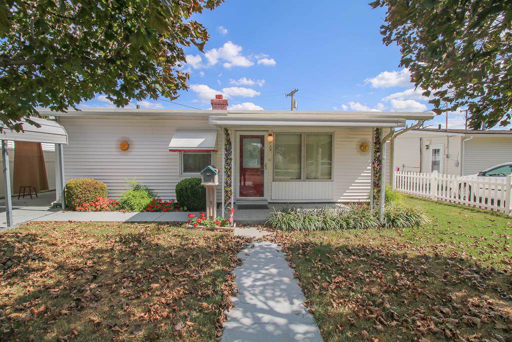 723 Dornell St - Photo 1