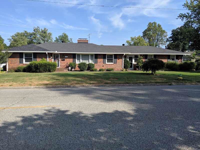 2105 Griffith Avenue - Photo 1