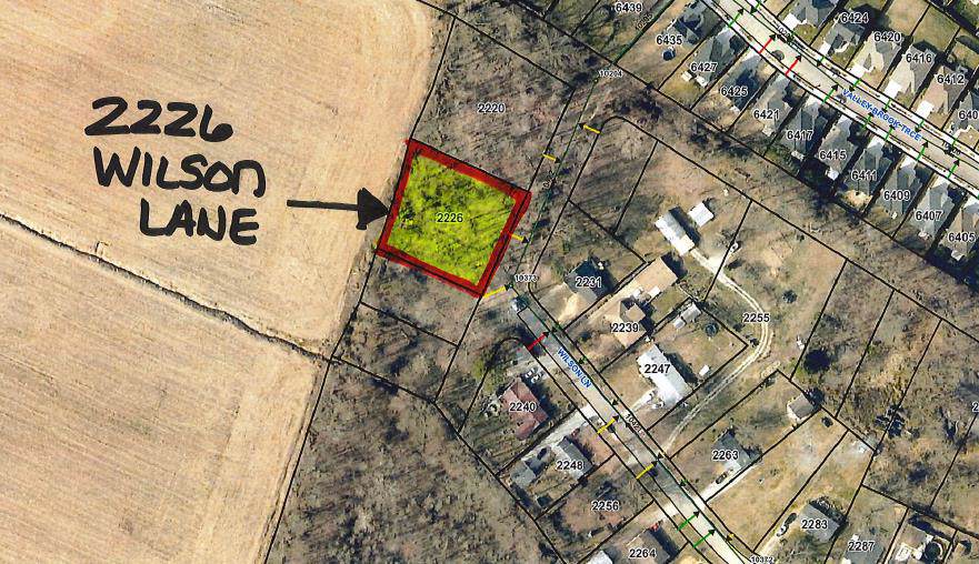 2226 Wilson Lane - Photo 1