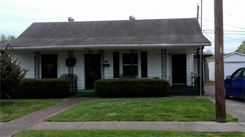 514 East 27Th. St. - Photo 1