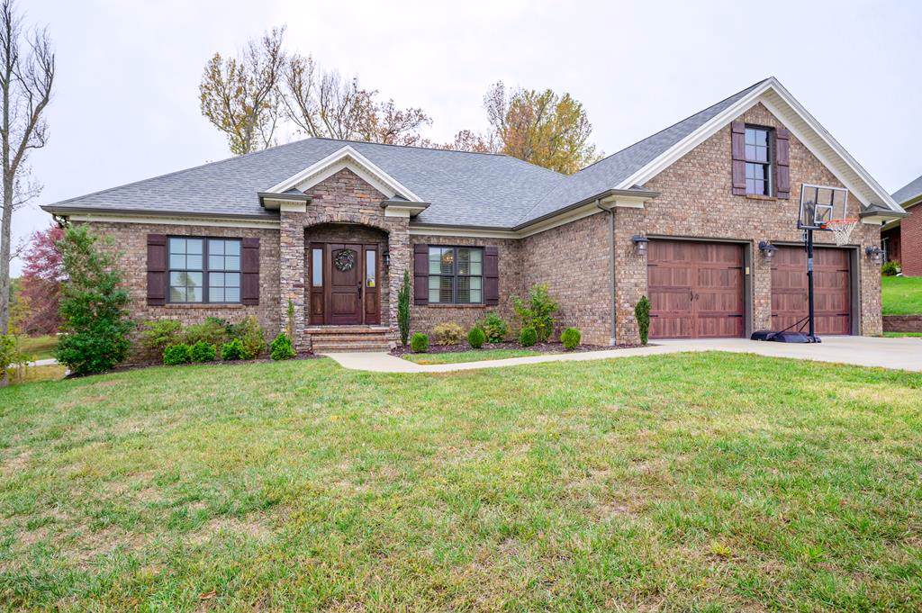 3110 Wood Valley Pointe - Photo 1