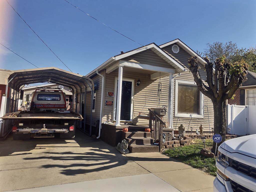 501 Montgomery Ave. - Photo 1