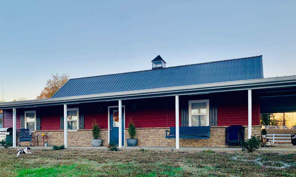 3786 Poplar Log Bridge Rd - Photo 1