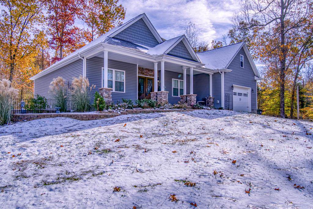800 Old Leitchfield Road - Photo 1
