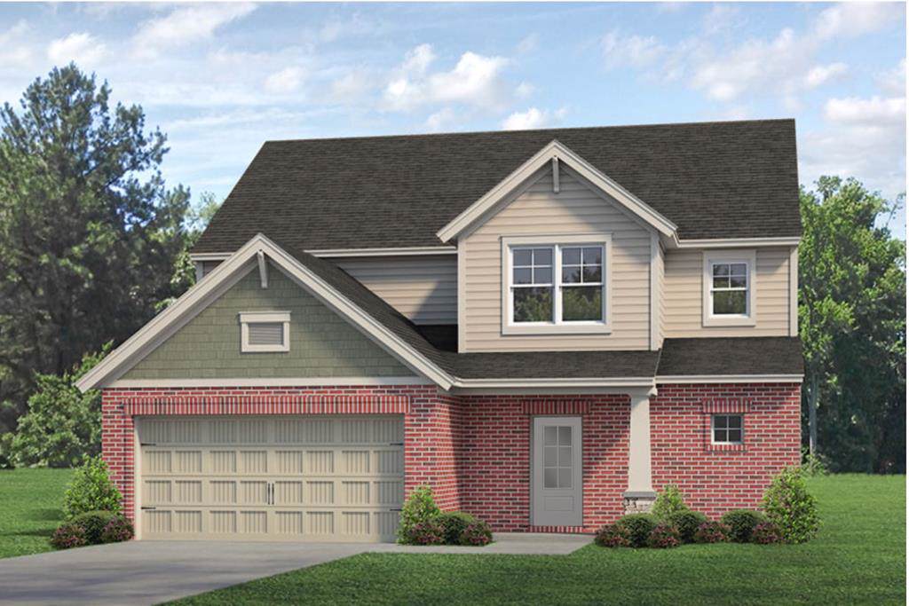3874 Little Bluestem Drive - Photo 1