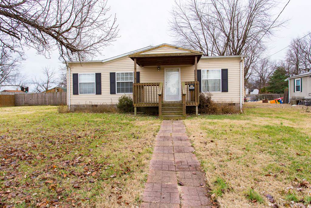 2502 Ebach Street - Photo 1