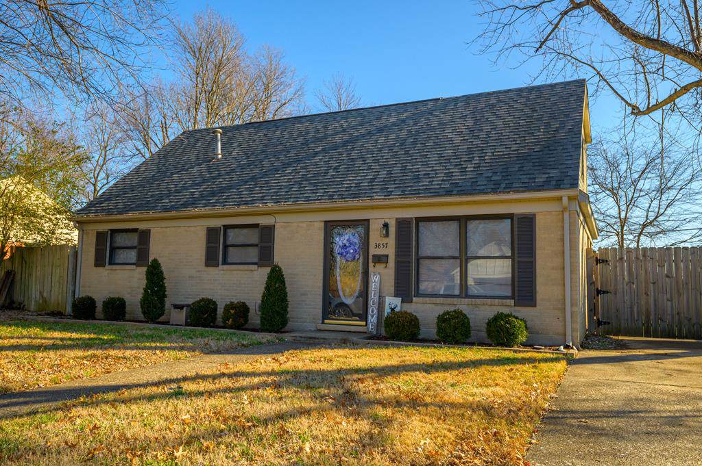 3857 Shelly Drive - Photo 1