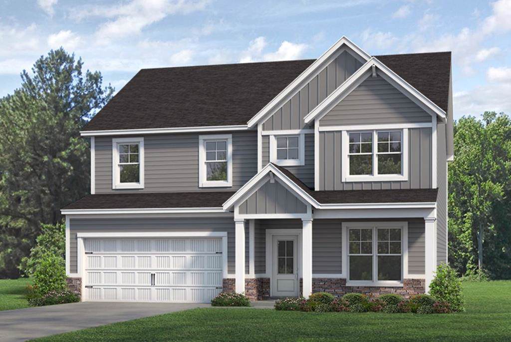 4002 Little Bluestem Drive - Photo 1