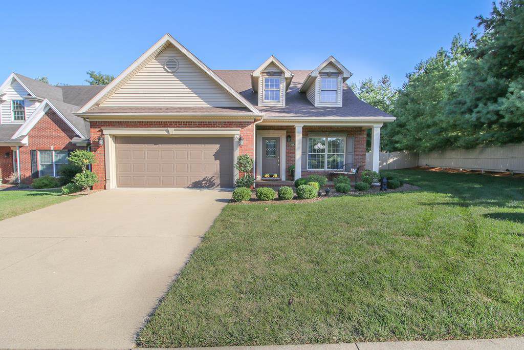 3983 Cross Creek Trail - Photo 1