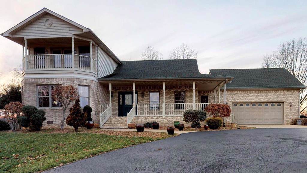 5161 Jack Hinton Road - Photo 1