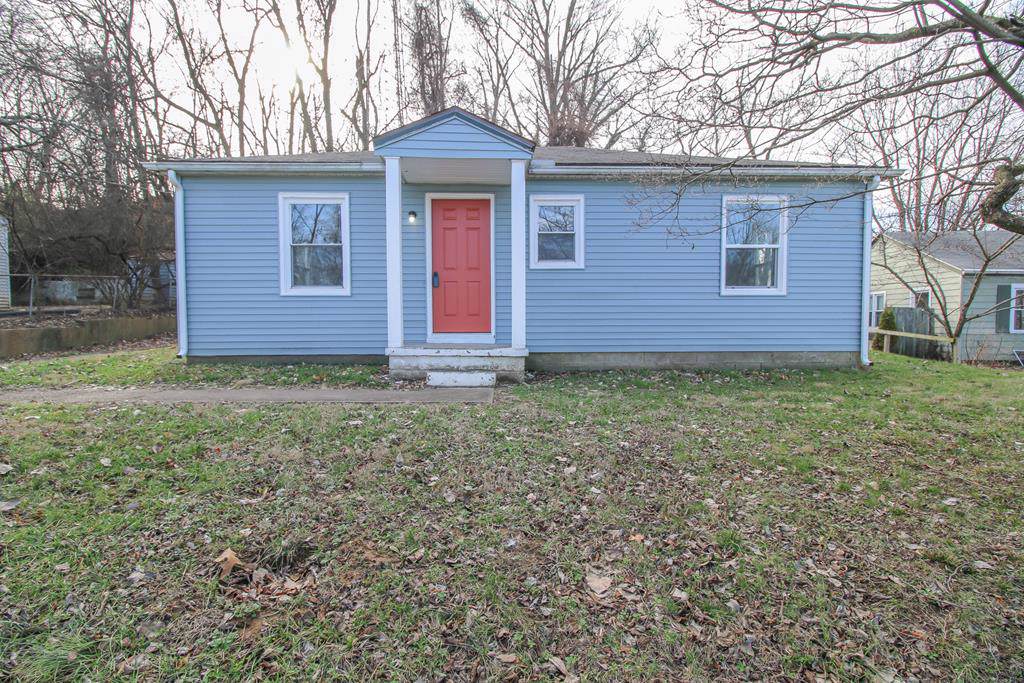 1512 Leitchfield Road - Photo 1