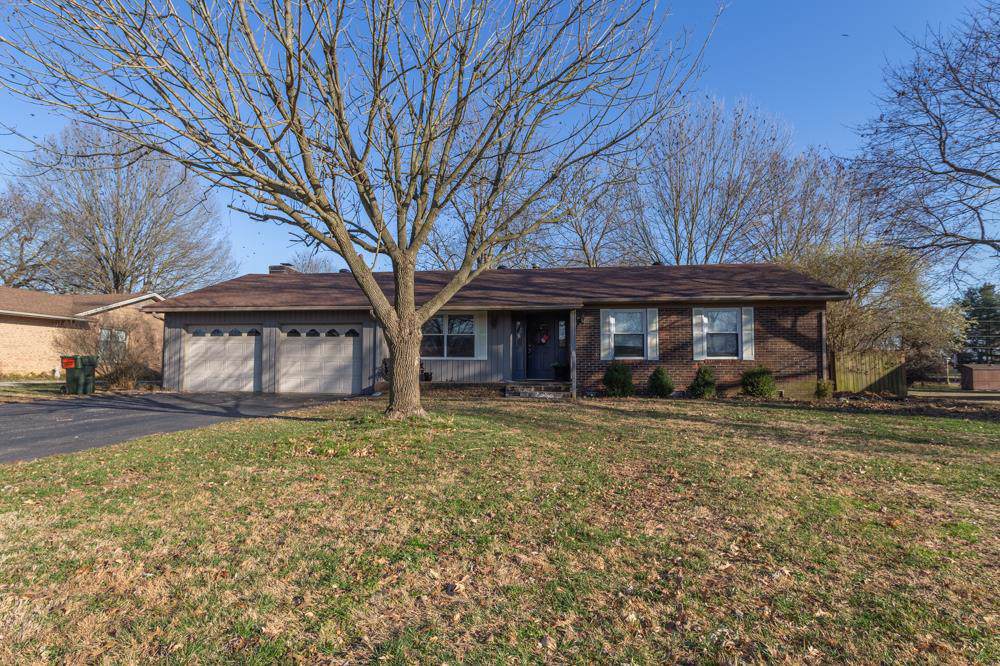 2305 Woodland Drive - Photo 1