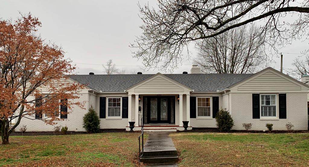 2105 Old Cabin Road - Photo 1