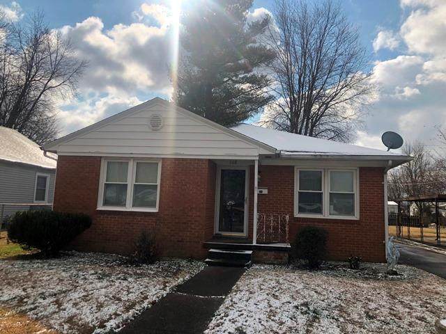 308 E 22nd Street - Photo 1