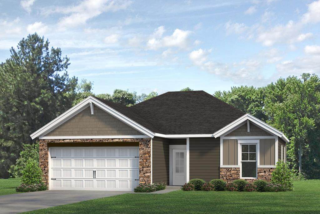 6496 Valley Brook Trace - Photo 1