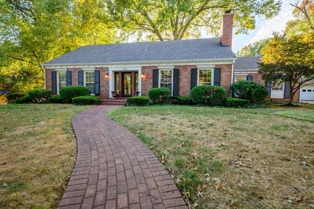 1908 Mayfair Drive - Photo 1
