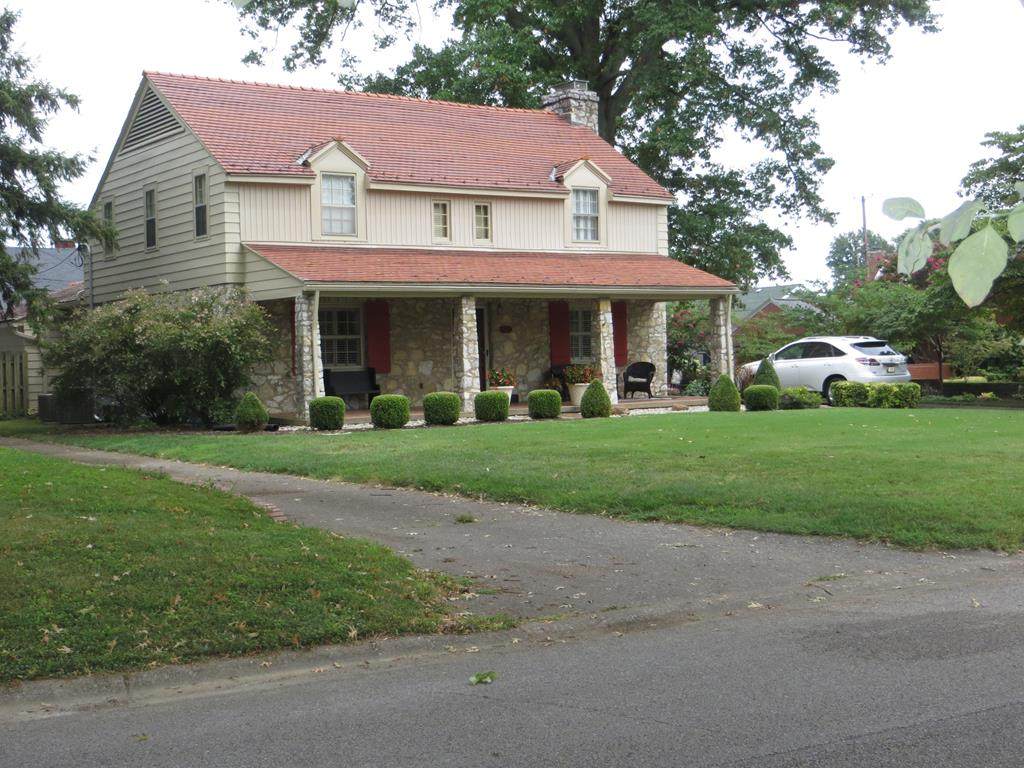 1921 Littlewood Drive - Photo 1