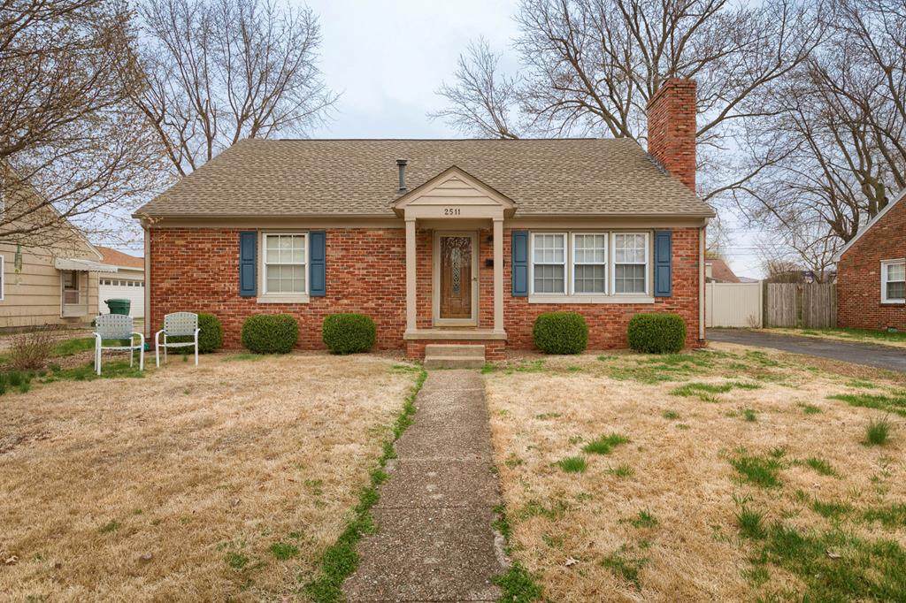2511 S. Cherokee Drive - Photo 1