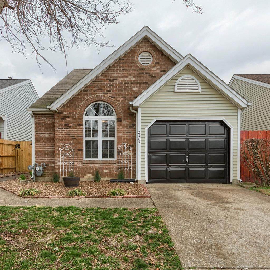 2409 Elder Drive - Photo 1