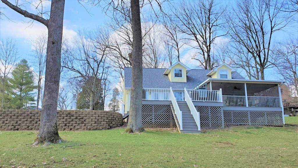 1211 Cave Heights Ln - Photo 1