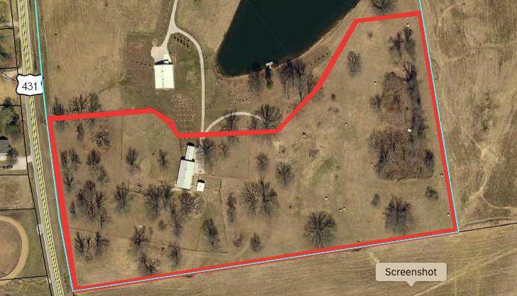 10331 Hwy 431 - Photo 1