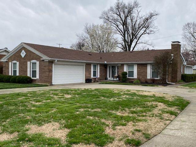 1009 Standish Place South - Photo 1