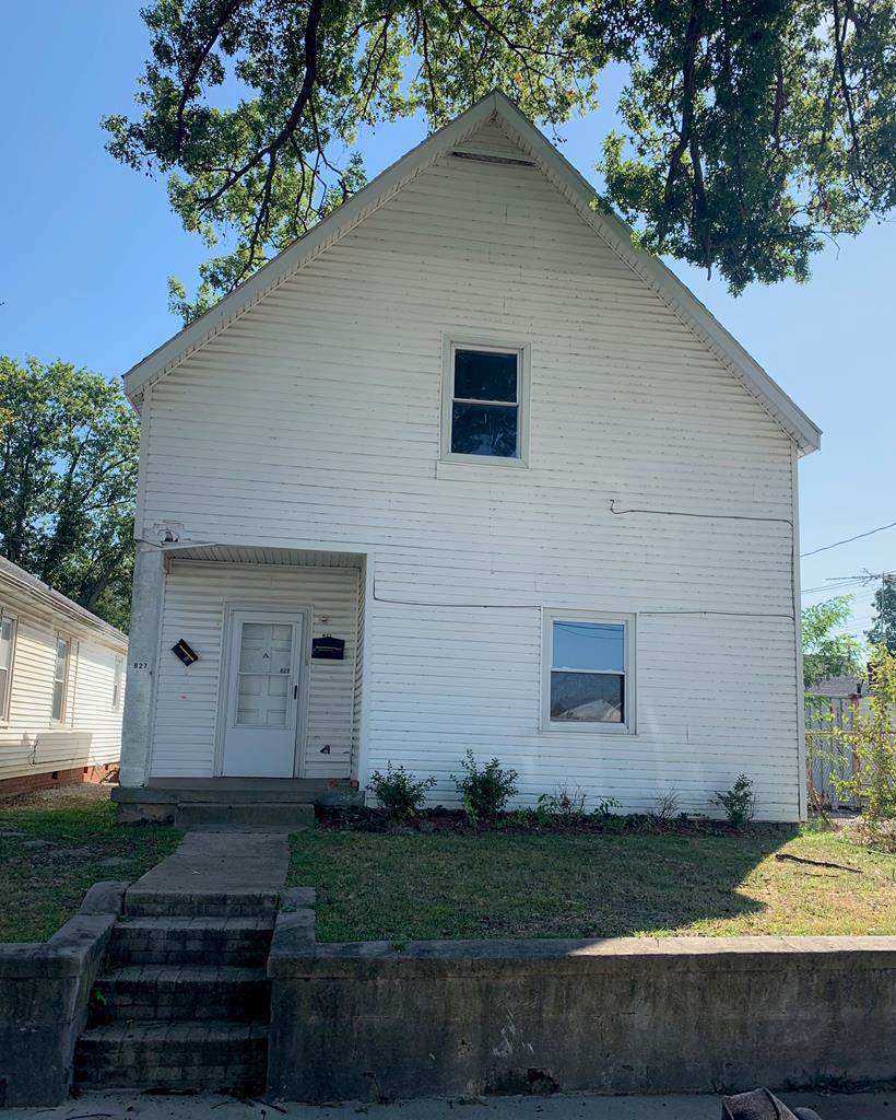 827 Walnut Street - Photo 1