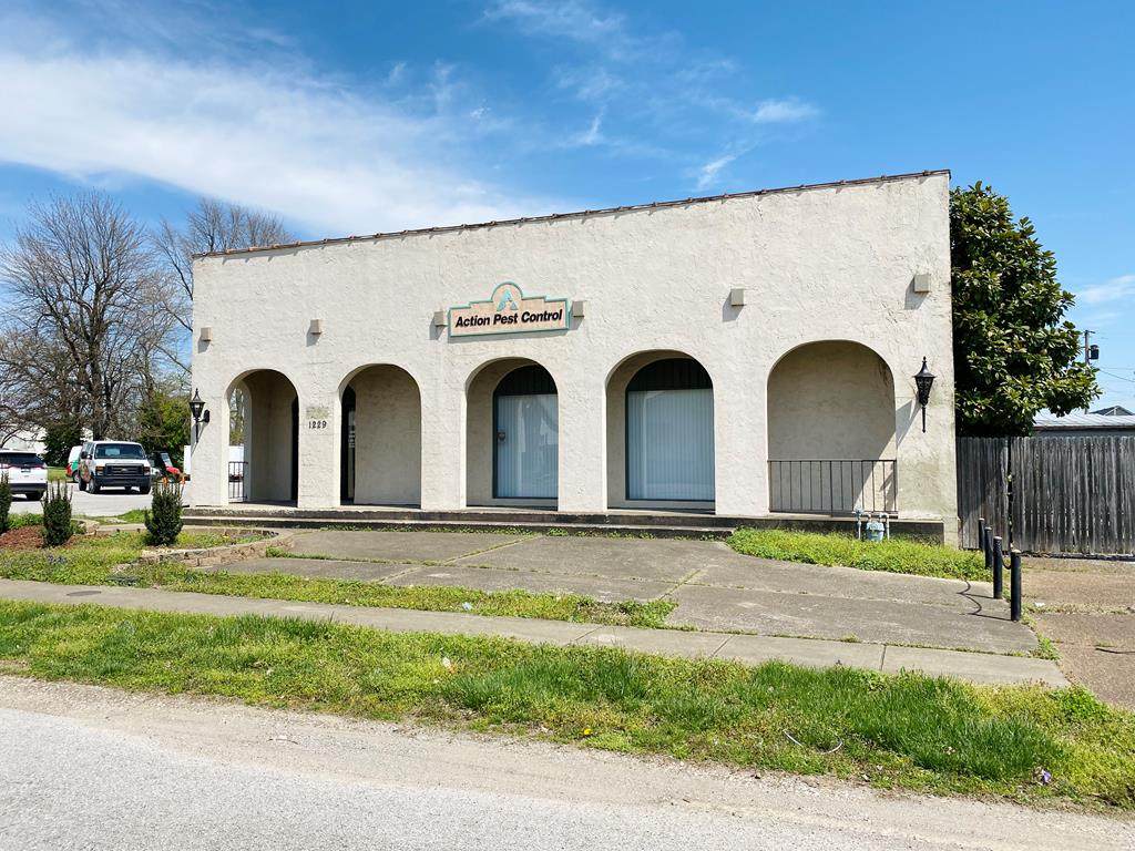 1229 Sweeney Street - Photo 1