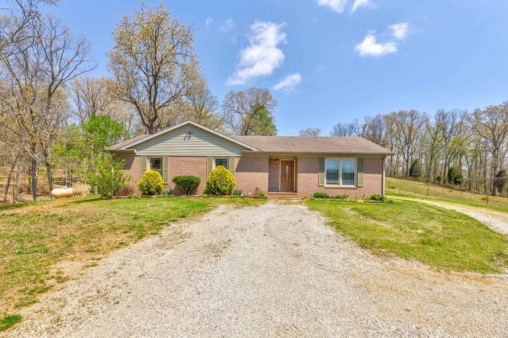 2050 Virgil Brown Road - Photo 1 2050 Virgil Brown Road - Photo 1