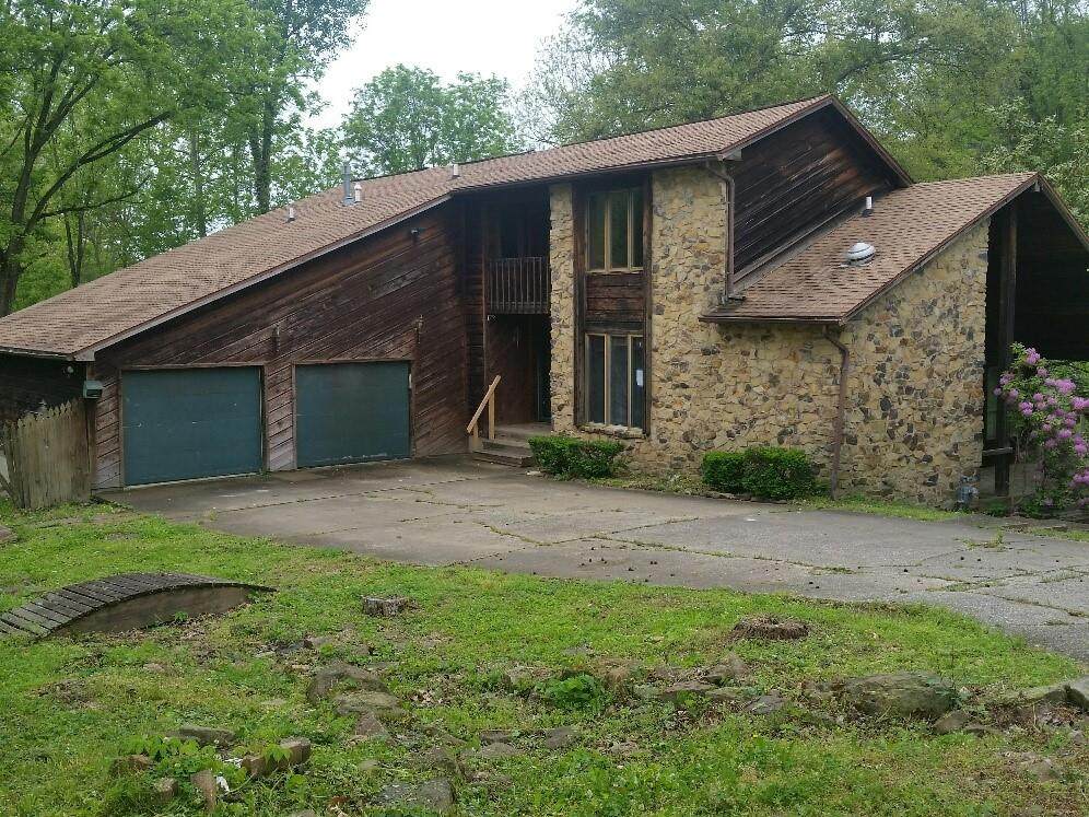 136 Booth Field Rd. - Photo 1