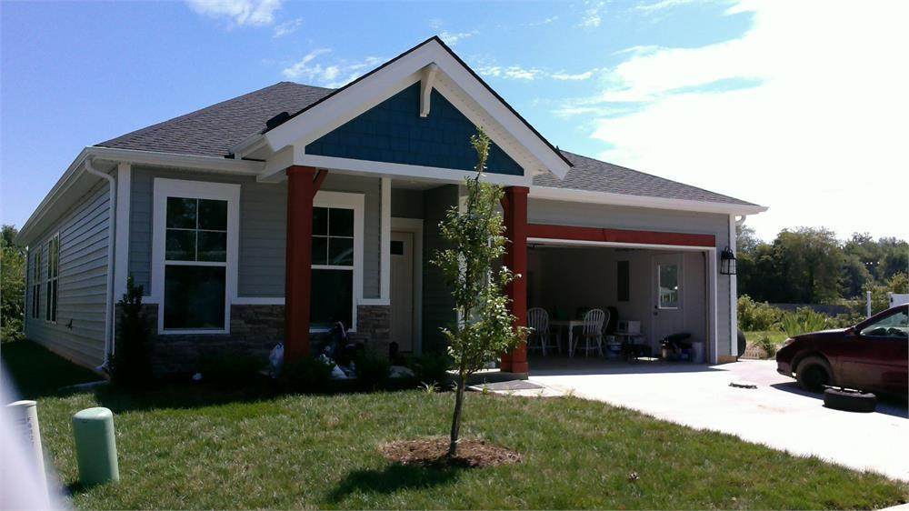 6331 Valley Brook Trace - Photo 1